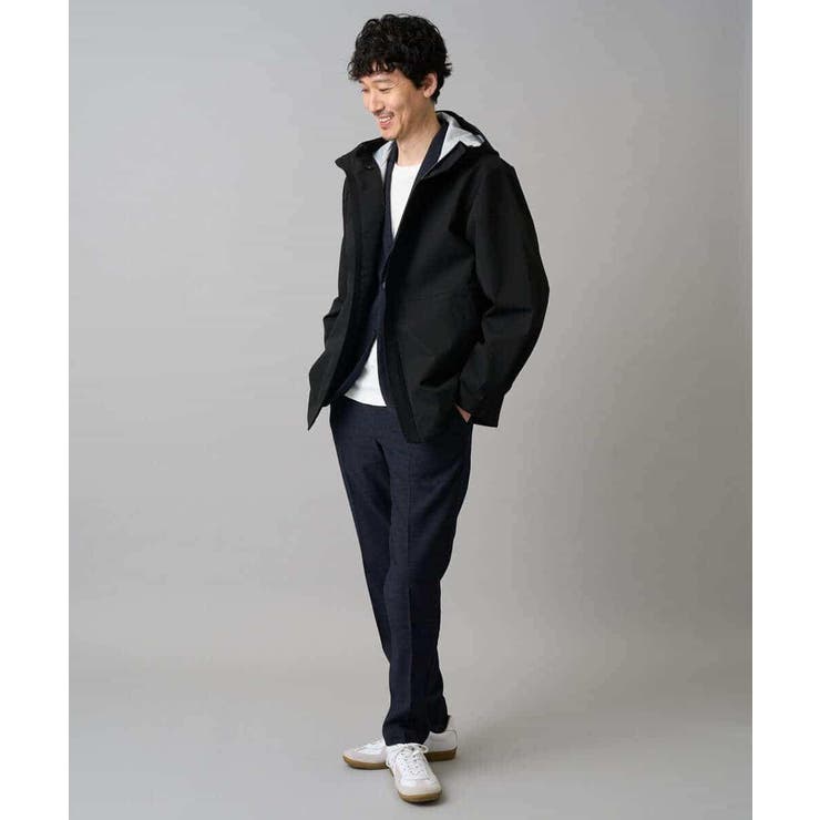 【撥水 防風 花粉防止 | a.v.v【MEN】 | 詳細画像12 