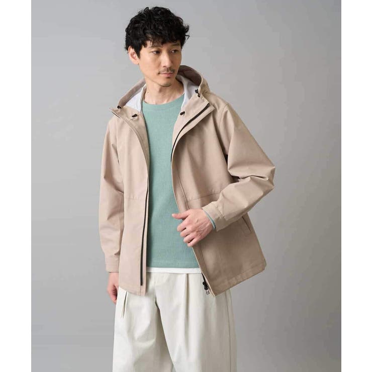 【撥水 防風 花粉防止 | a.v.v【MEN】 | 詳細画像14 