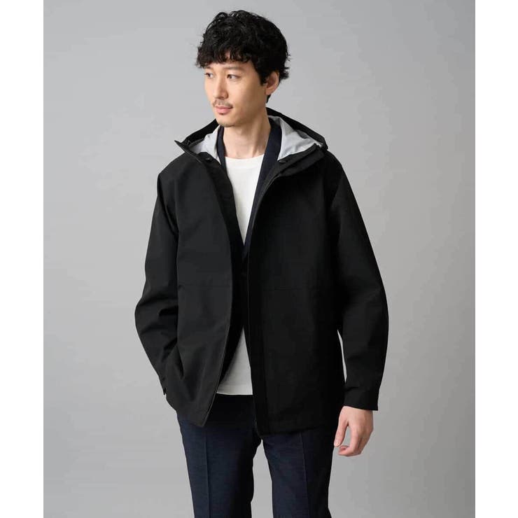 【撥水 防風 花粉防止 | a.v.v【MEN】 | 詳細画像15 