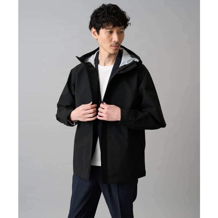 【撥水 防風 花粉防止 | a.v.v【MEN】 | 詳細画像16 