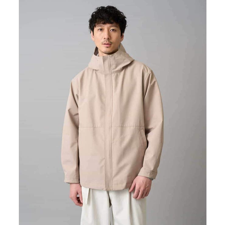 【撥水 防風 花粉防止 | a.v.v【MEN】 | 詳細画像18 