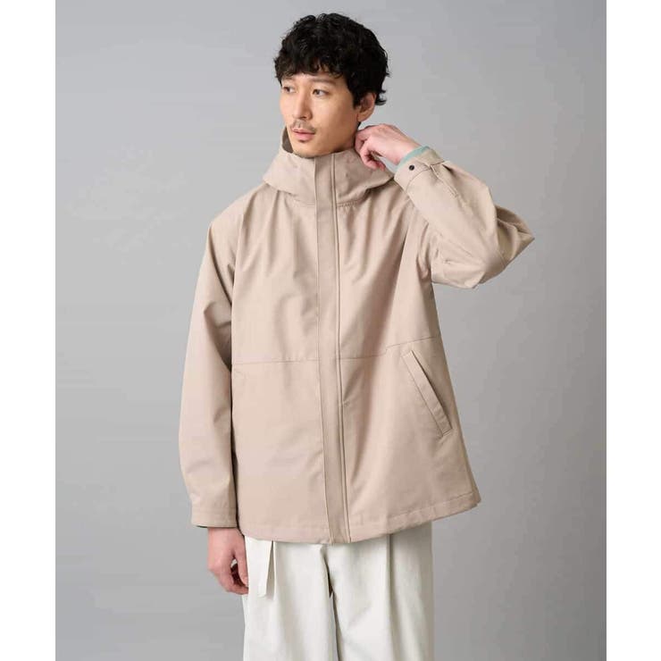 【撥水 防風 花粉防止 | a.v.v【MEN】 | 詳細画像19 