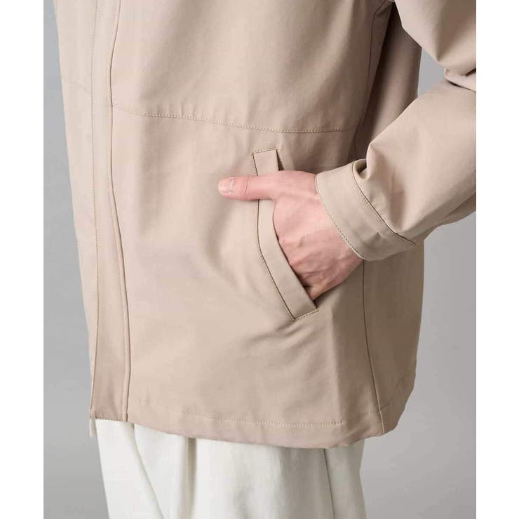 【撥水 防風 花粉防止 | a.v.v【MEN】 | 詳細画像31 