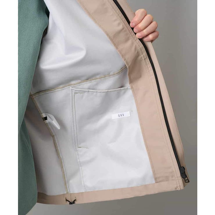 【撥水 防風 花粉防止 | a.v.v【MEN】 | 詳細画像38 