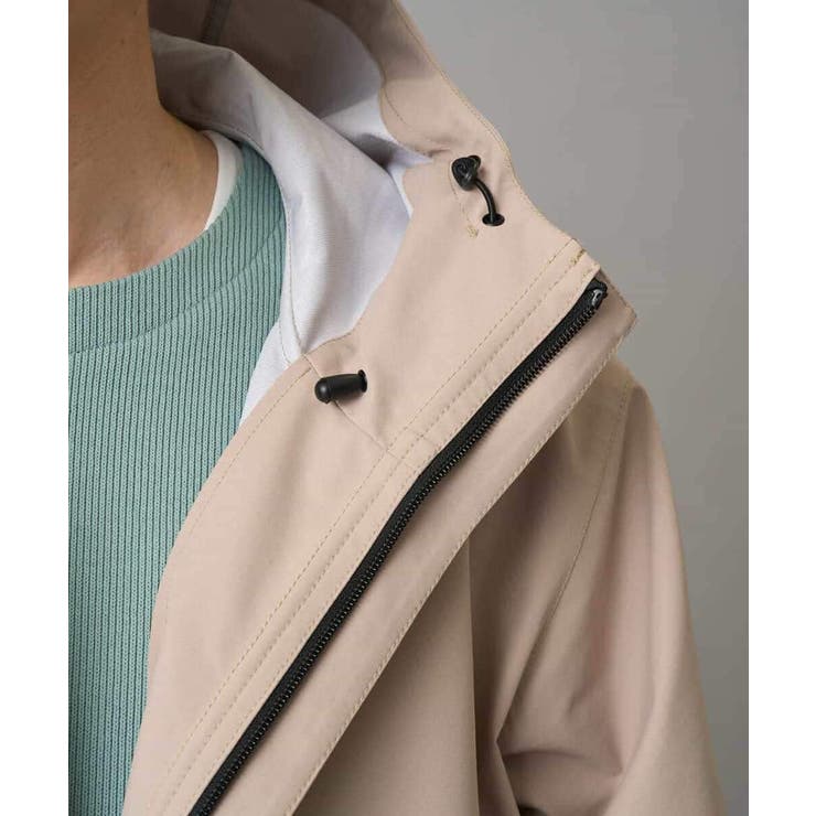 【撥水 防風 花粉防止 | a.v.v【MEN】 | 詳細画像39 