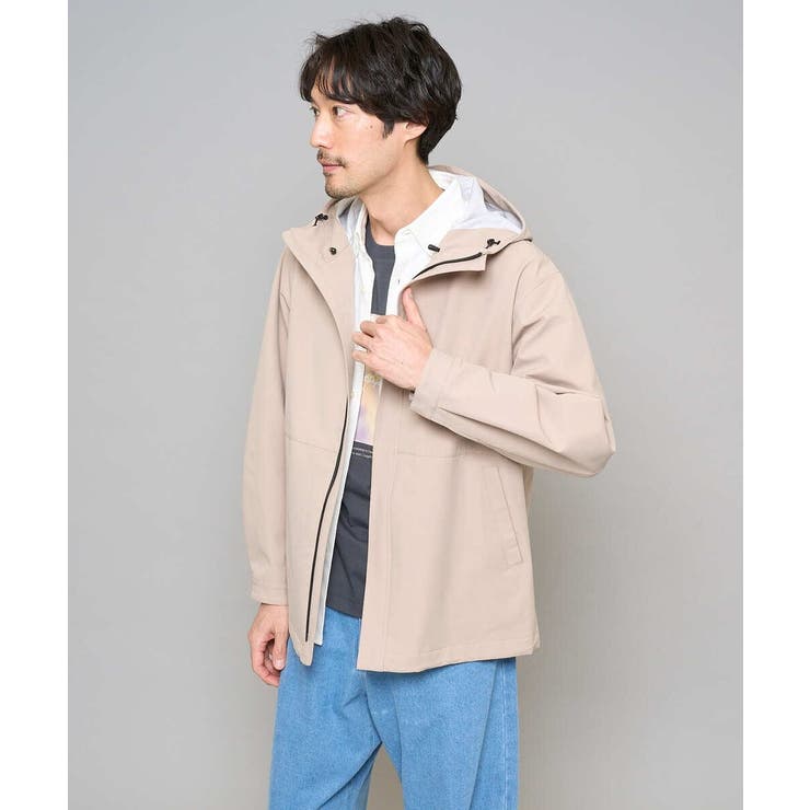 【撥水 防風 花粉防止 | a.v.v【MEN】 | 詳細画像46 