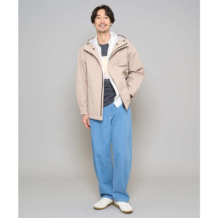 【撥水 防風 花粉防止 | a.v.v【MEN】 | 詳細画像47 