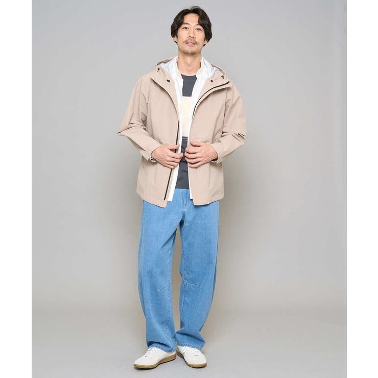 【撥水 防風 花粉防止 | a.v.v【MEN】 | 詳細画像49 