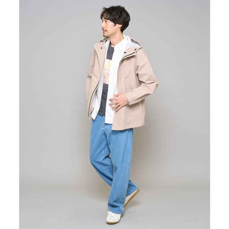 【撥水 防風 花粉防止 | a.v.v【MEN】 | 詳細画像50 