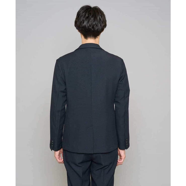 【スマート イージーケア 洗濯機で洗える | a.v.v【MEN】 | 詳細画像10 