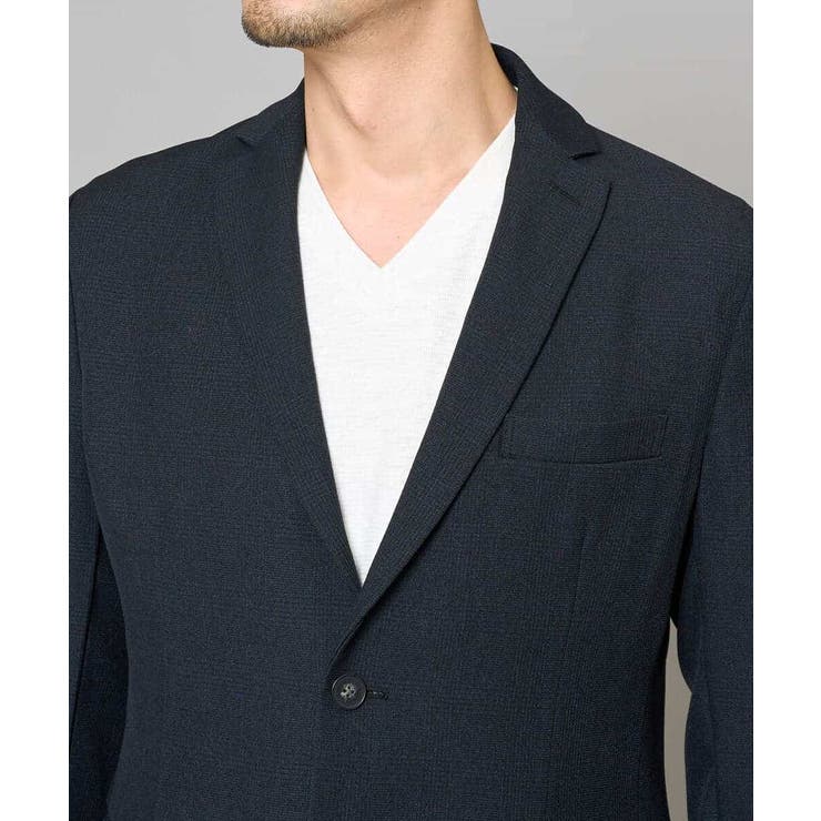 【スマート イージーケア 洗濯機で洗える | a.v.v【MEN】 | 詳細画像11 