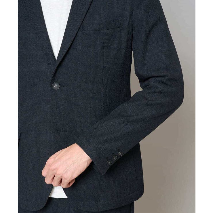 【スマート イージーケア 洗濯機で洗える | a.v.v【MEN】 | 詳細画像12 