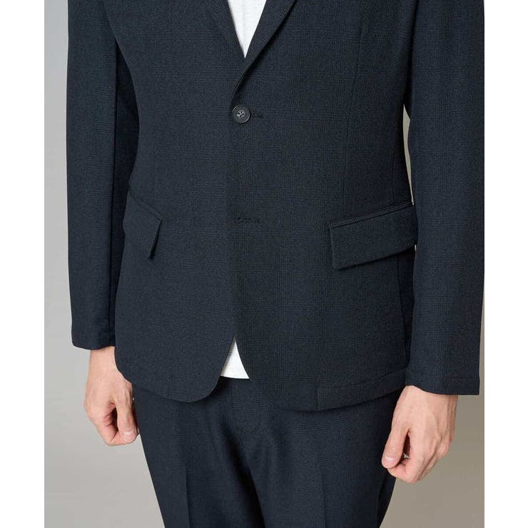 【スマート イージーケア 洗濯機で洗える | a.v.v【MEN】 | 詳細画像14 