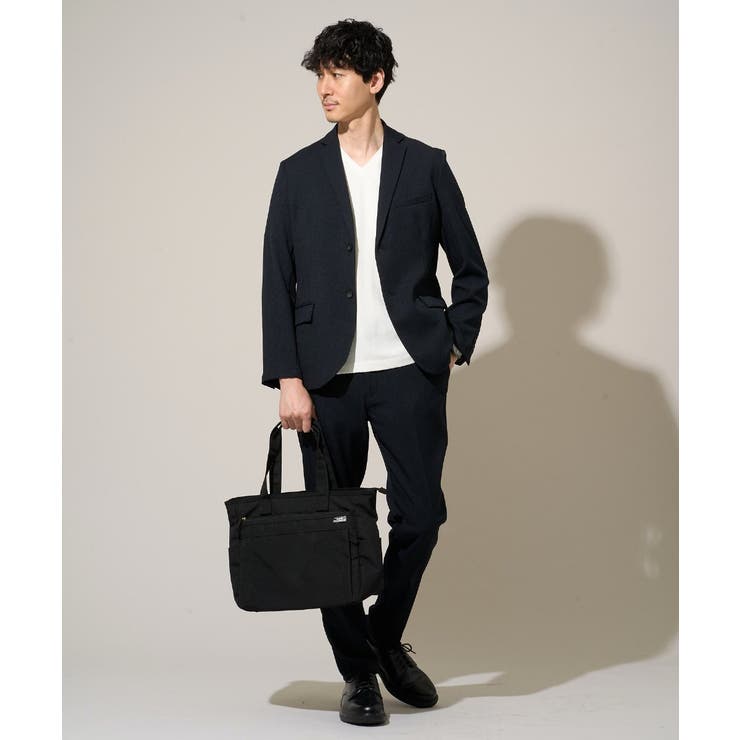 【スマート イージーケア 洗濯機で洗える | a.v.v【MEN】 | 詳細画像19 