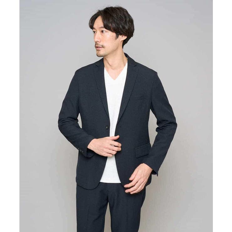 【スマート イージーケア 洗濯機で洗える | a.v.v【MEN】 | 詳細画像5 