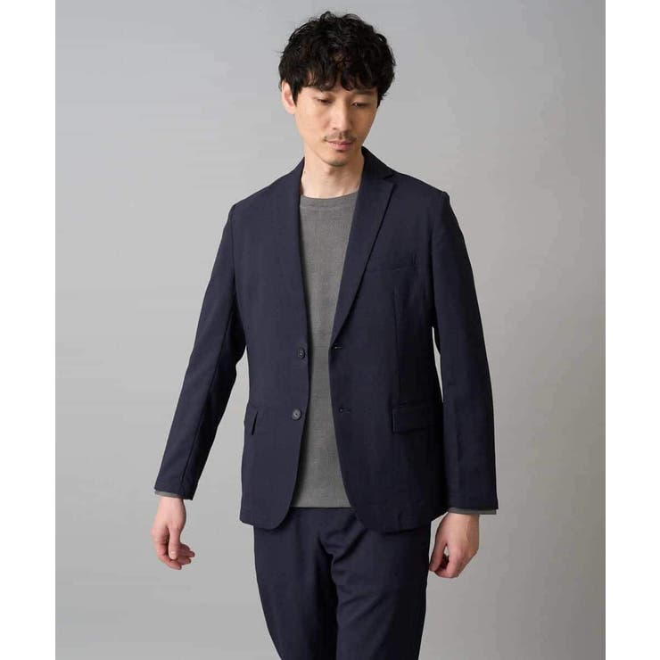 【スマート イージーケア 洗濯機で洗える | a.v.v【MEN】 | 詳細画像15 