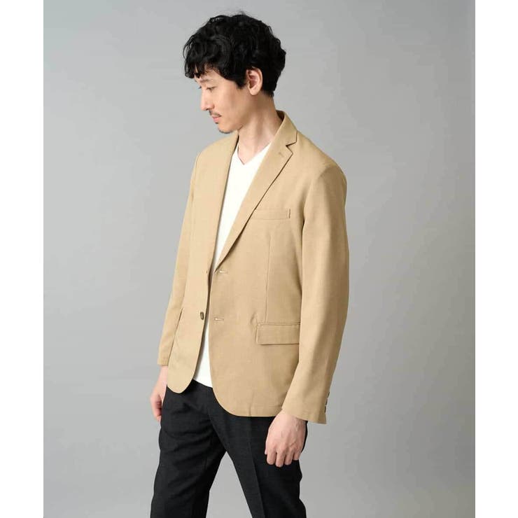 【スマート イージーケア 洗濯機で洗える | a.v.v【MEN】 | 詳細画像18 