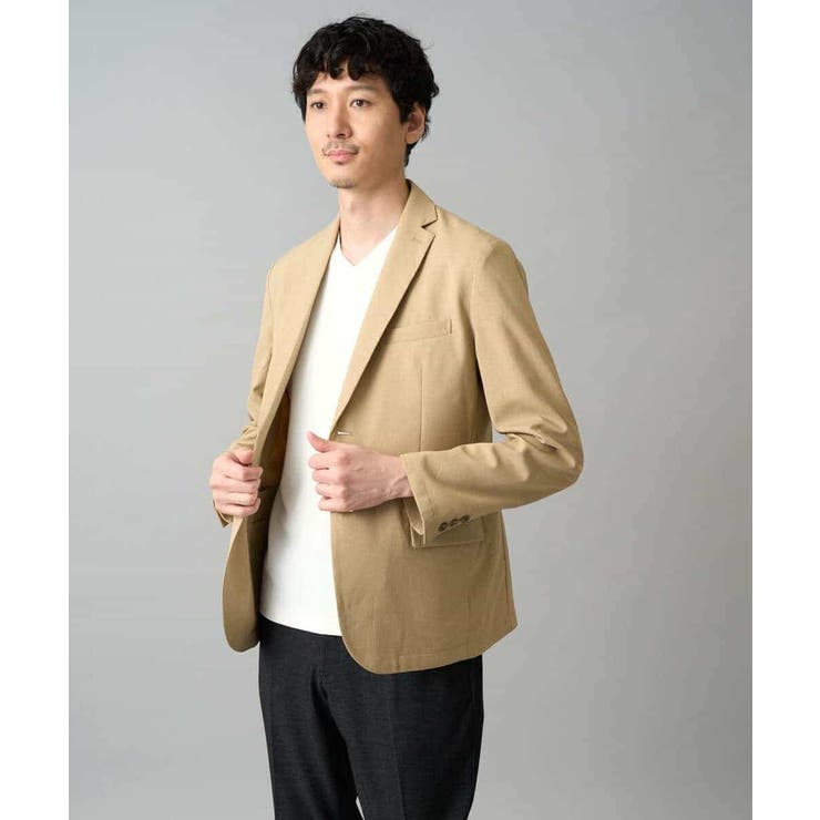 【スマート イージーケア 洗濯機で洗える | a.v.v【MEN】 | 詳細画像19 