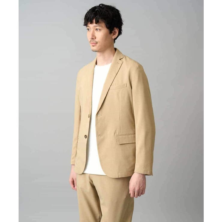 【スマート イージーケア 洗濯機で洗える | a.v.v【MEN】 | 詳細画像20 