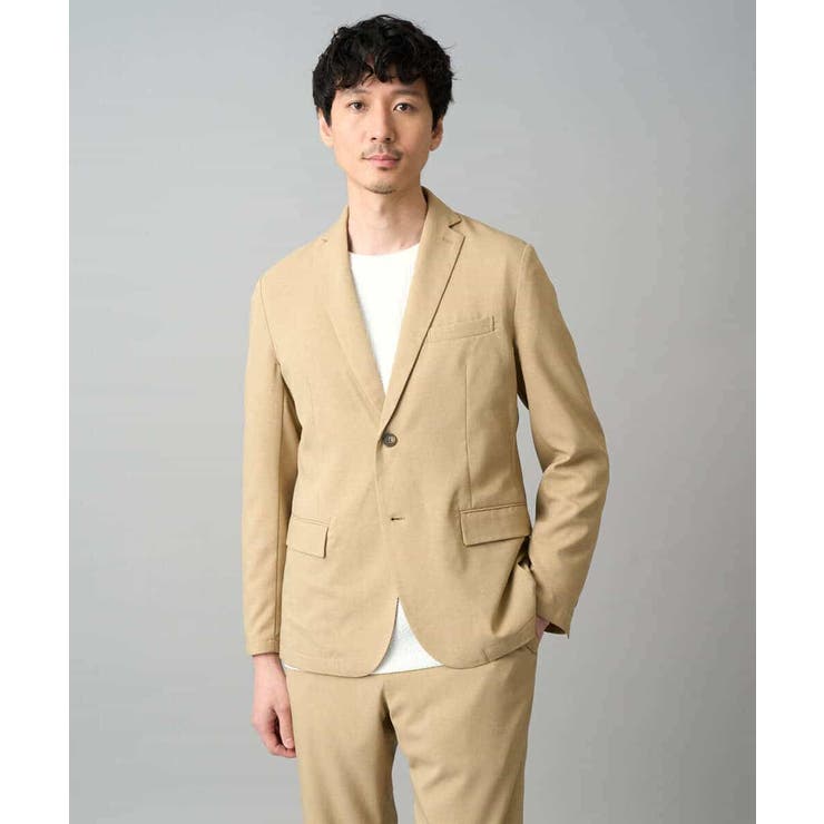 【スマート イージーケア 洗濯機で洗える | a.v.v【MEN】 | 詳細画像22 