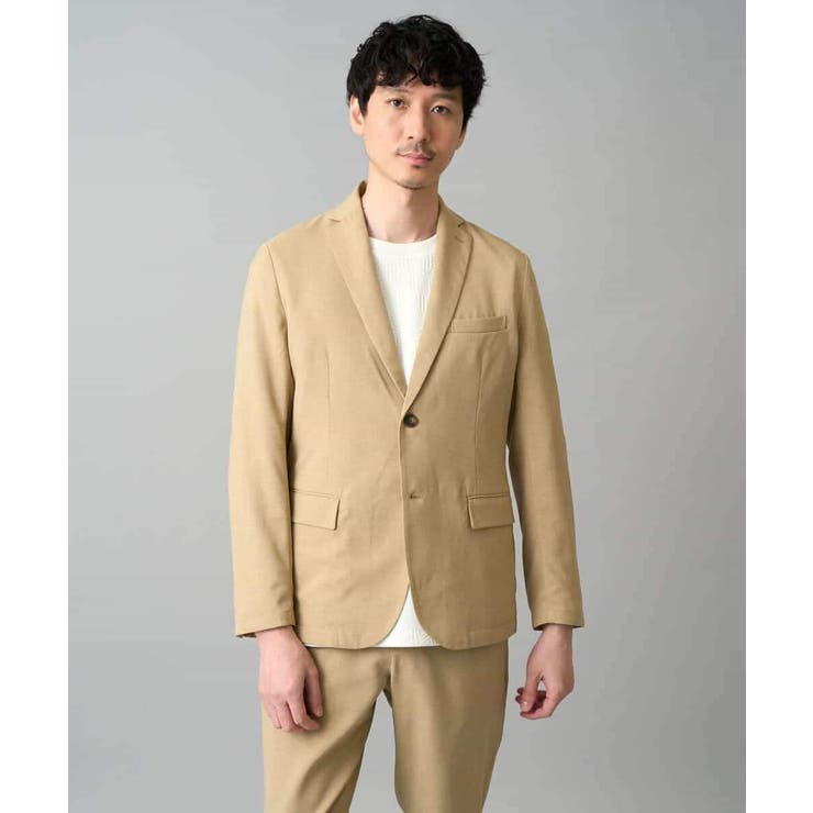 【スマート イージーケア 洗濯機で洗える | a.v.v【MEN】 | 詳細画像24 