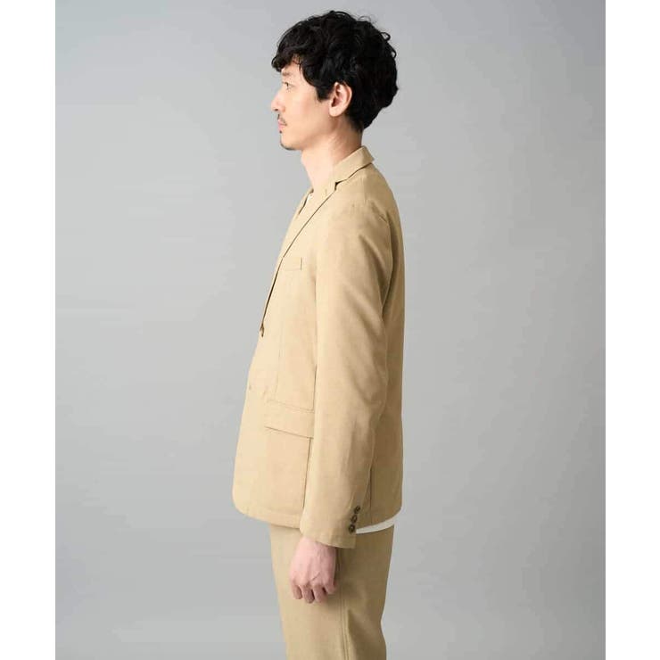 【スマート イージーケア 洗濯機で洗える | a.v.v【MEN】 | 詳細画像25 