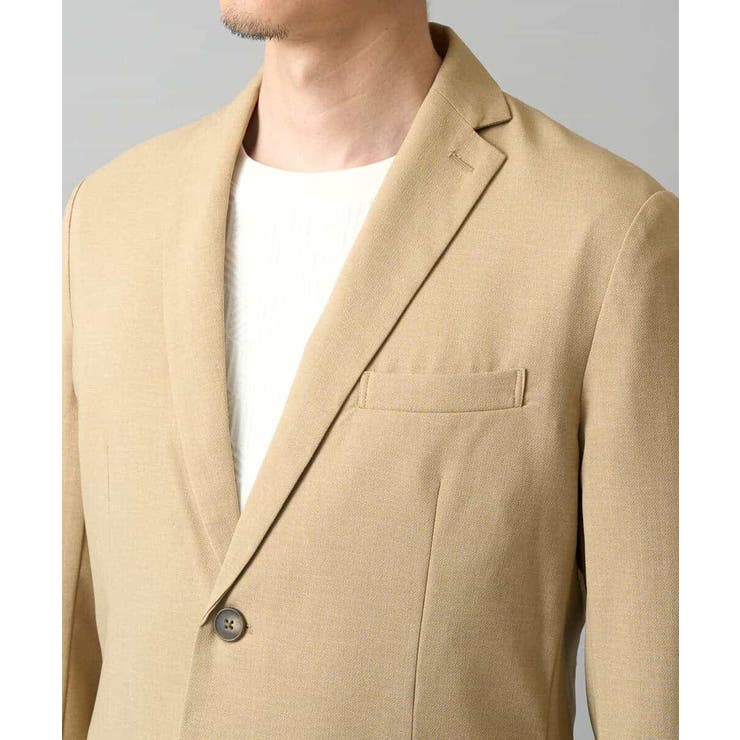 【スマート イージーケア 洗濯機で洗える | a.v.v【MEN】 | 詳細画像27 