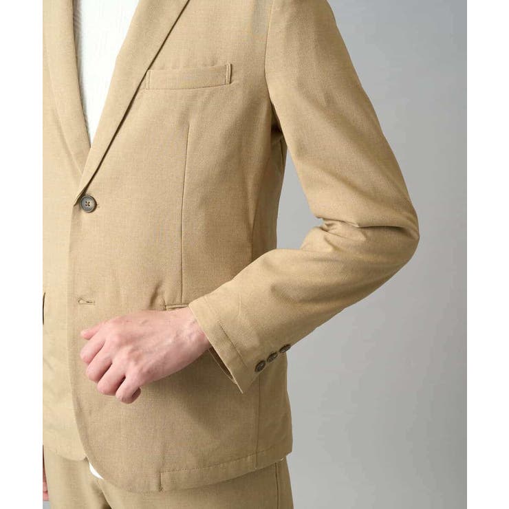 【スマート イージーケア 洗濯機で洗える | a.v.v【MEN】 | 詳細画像28 