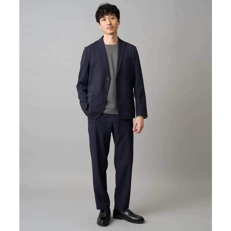 【スマート イージーケア 洗濯機で洗える | a.v.v【MEN】 | 詳細画像3 