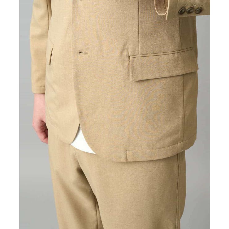 【スマート イージーケア 洗濯機で洗える | a.v.v【MEN】 | 詳細画像30 