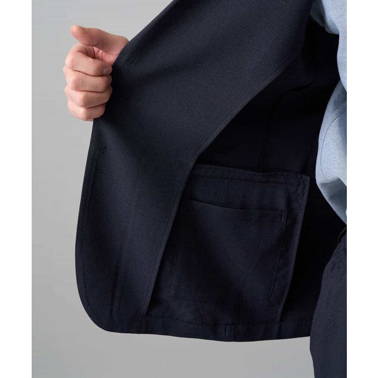 【スマート イージーケア 洗濯機で洗える | a.v.v【MEN】 | 詳細画像31 