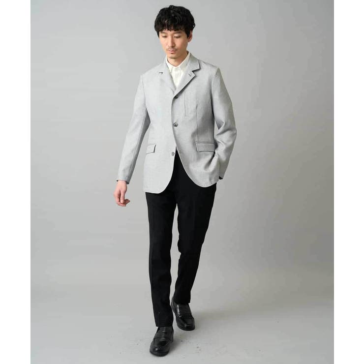 【スマート イージーケア 洗濯機で洗える | a.v.v【MEN】 | 詳細画像11 