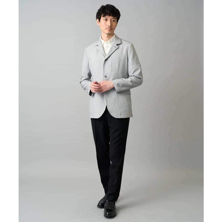 【スマート イージーケア 洗濯機で洗える | a.v.v【MEN】 | 詳細画像12 