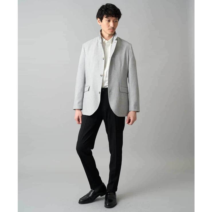 【スマート イージーケア 洗濯機で洗える | a.v.v【MEN】 | 詳細画像16 