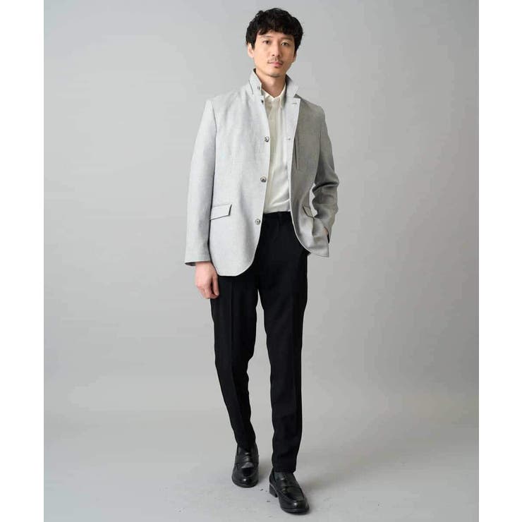 【スマート イージーケア 洗濯機で洗える | a.v.v【MEN】 | 詳細画像17 