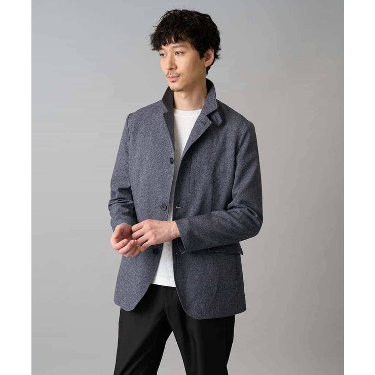 【スマート イージーケア 洗濯機で洗える | a.v.v【MEN】 | 詳細画像19 