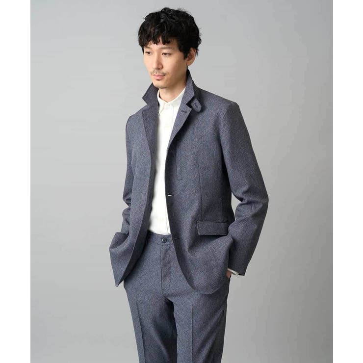 【スマート イージーケア 洗濯機で洗える | a.v.v【MEN】 | 詳細画像22 