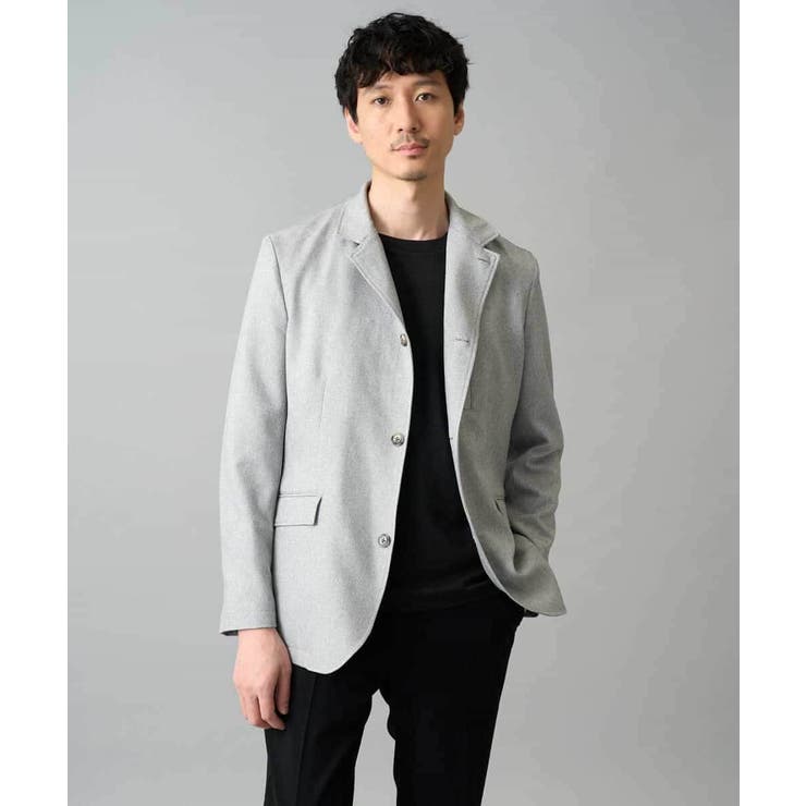 【スマート イージーケア 洗濯機で洗える | a.v.v【MEN】 | 詳細画像23 