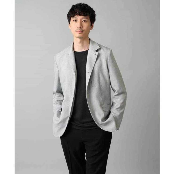 【スマート イージーケア 洗濯機で洗える | a.v.v【MEN】 | 詳細画像24 