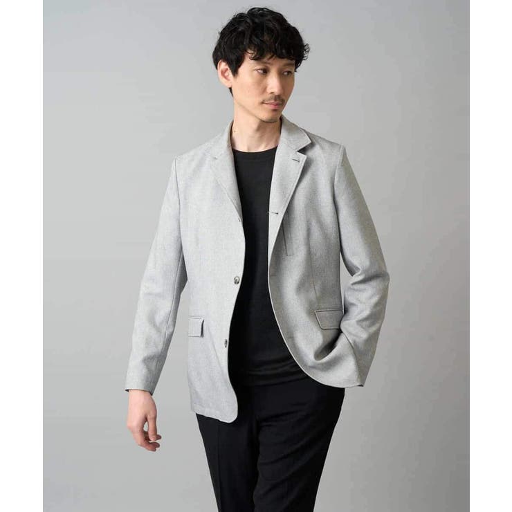 【スマート イージーケア 洗濯機で洗える | a.v.v【MEN】 | 詳細画像25 