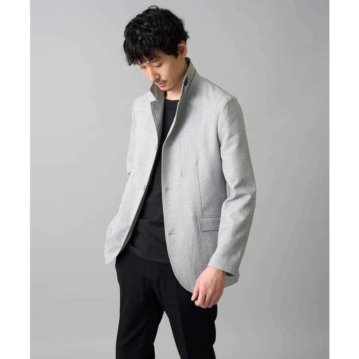 【スマート イージーケア 洗濯機で洗える | a.v.v【MEN】 | 詳細画像26 