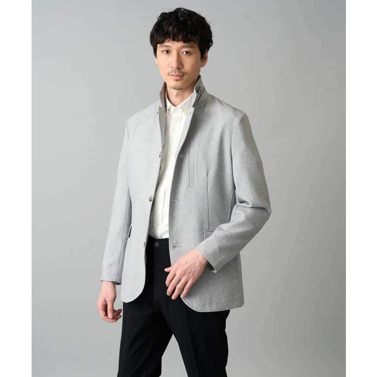 【スマート イージーケア 洗濯機で洗える | a.v.v【MEN】 | 詳細画像27 