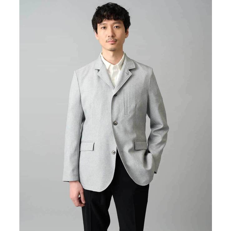 【スマート イージーケア 洗濯機で洗える | a.v.v【MEN】 | 詳細画像29 