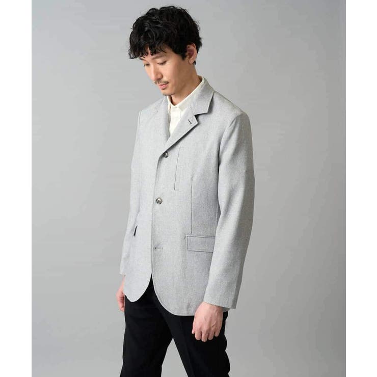 【スマート イージーケア 洗濯機で洗える | a.v.v【MEN】 | 詳細画像3 