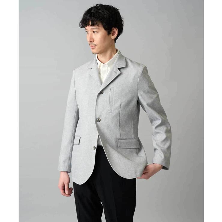 【スマート イージーケア 洗濯機で洗える | a.v.v【MEN】 | 詳細画像30 