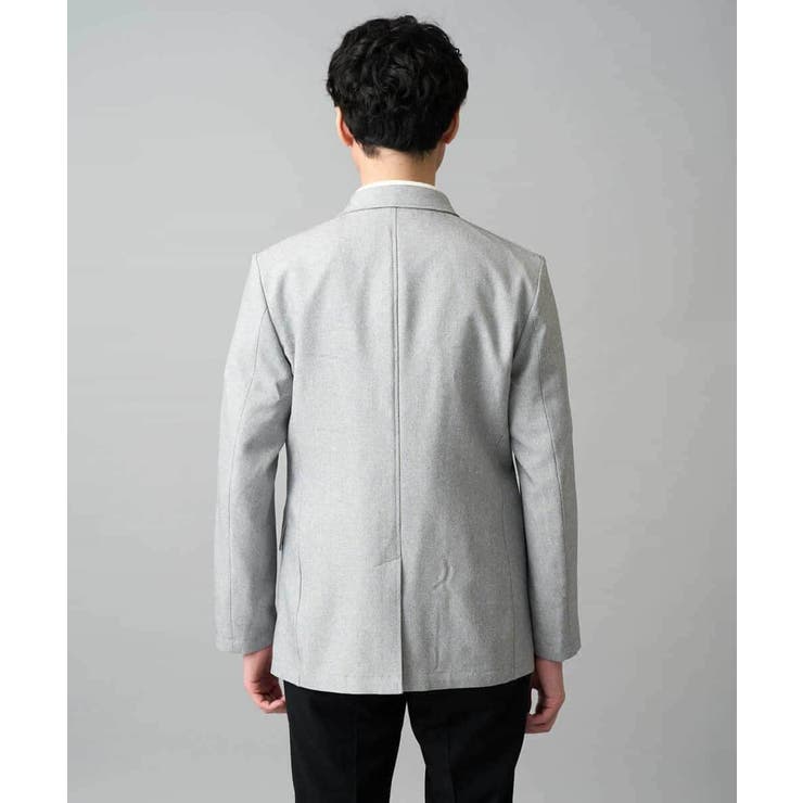 【スマート イージーケア 洗濯機で洗える | a.v.v【MEN】 | 詳細画像32 