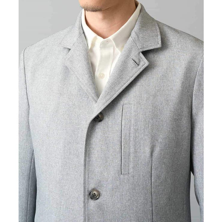 【スマート イージーケア 洗濯機で洗える | a.v.v【MEN】 | 詳細画像33 