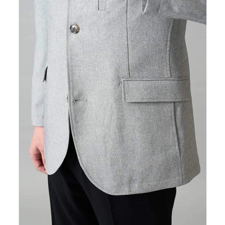 【スマート イージーケア 洗濯機で洗える | a.v.v【MEN】 | 詳細画像36 