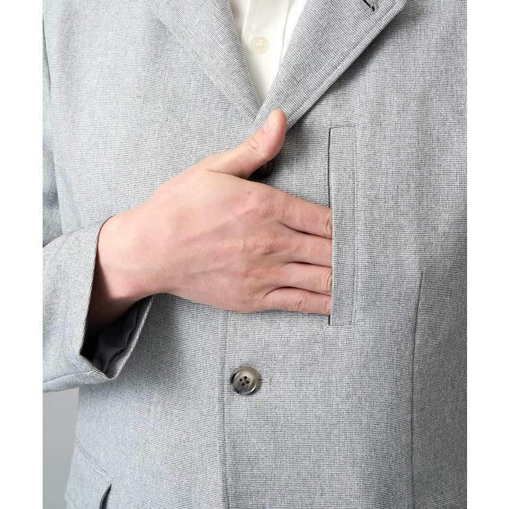 【スマート イージーケア 洗濯機で洗える | a.v.v【MEN】 | 詳細画像37 