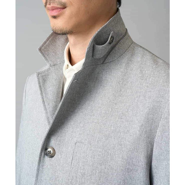 【スマート イージーケア 洗濯機で洗える | a.v.v【MEN】 | 詳細画像38 